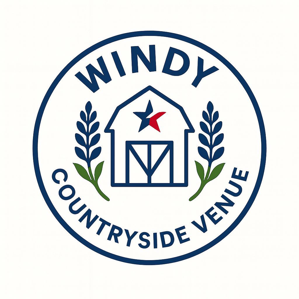 Windy Countryside Venue